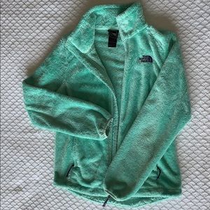 North Face Fleece Jacket